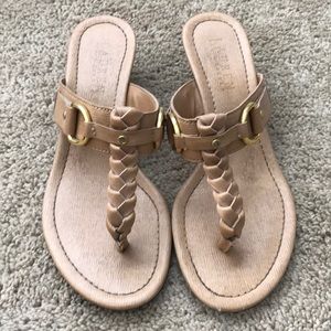 Ralph Lauren Thong Sandals